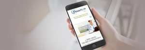 SITE WEB Passman Santé